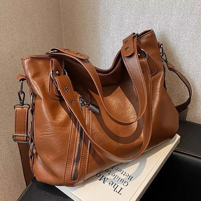 Tas Selempang Wanita Tas Import Cewek Tas Kantor Kuliah Tas Kerja