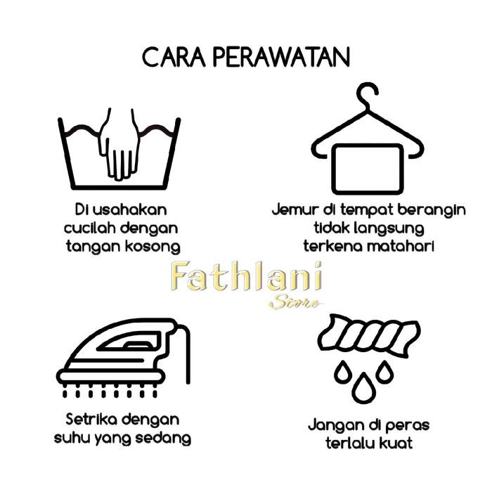 (Allthebest) Kerudung resleting dagu / hijab instan segi empat motif / kerudung zipper instant