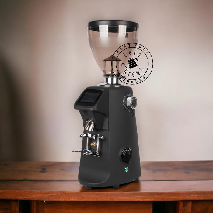 Termurah Maquinos Coffee Grinder E75T Titanium Blade 74Mm / Maquinos E75T