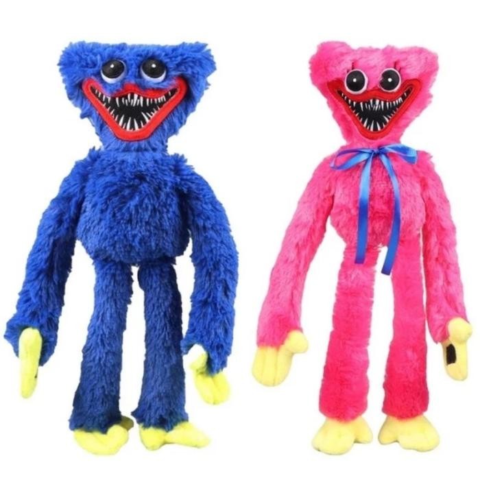 BONEKA HUGGY WUGGY HAGI WAGI