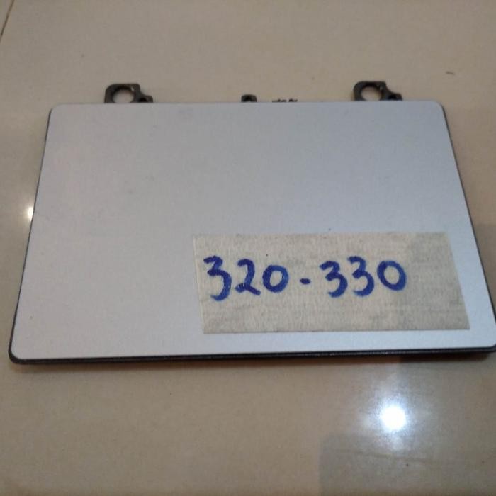 Touchpad laptop lenovo ideapad ip 320 330