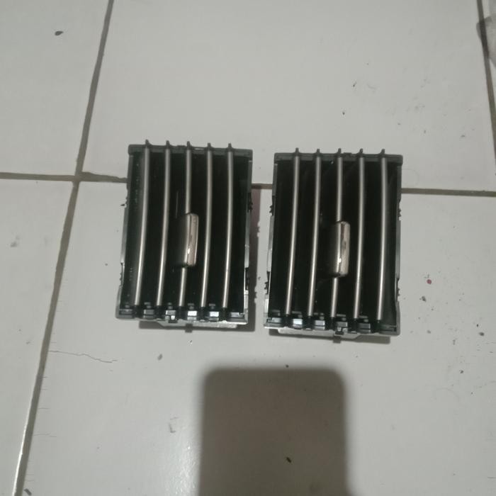 kisi kisi ac tengah rush terios original