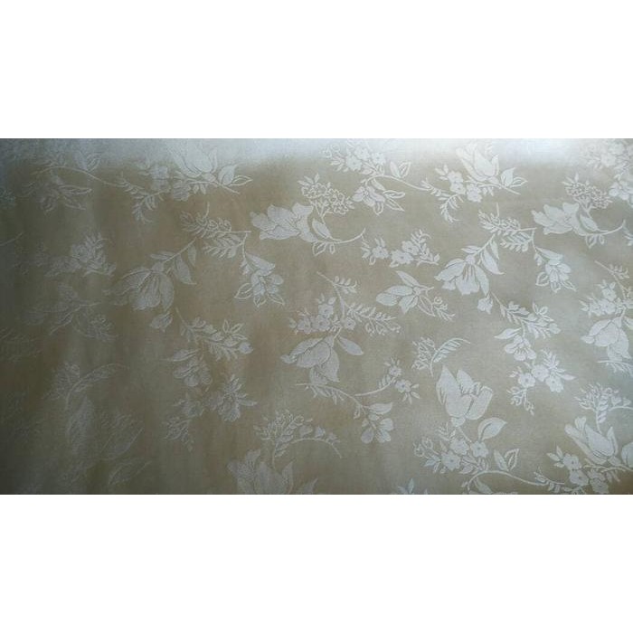 SIAPKIRIM KAIN SUTRA MOTIF ASLI BENANG SUTRA 100% / BUKAN JAQUARD READY STOCK