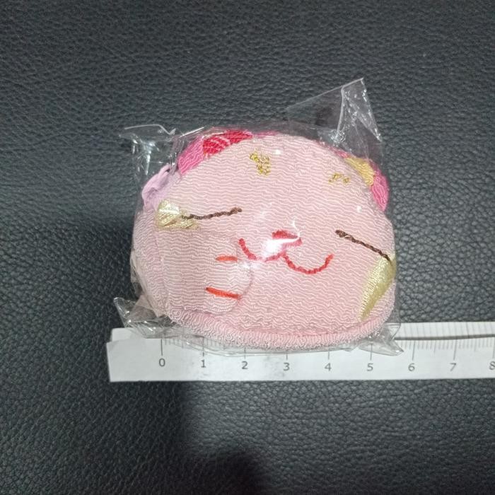 Promo Souvenir Dompet Koin Asli Dari Jepang