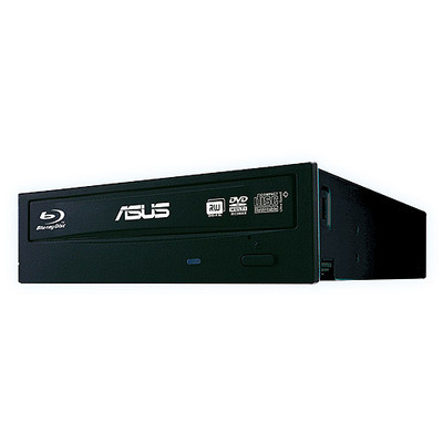 Full new,original ASUS Black 12X BD-ROM 16X DVD-ROM 48X CD-ROM SATA Internal Blu-Ray Drive