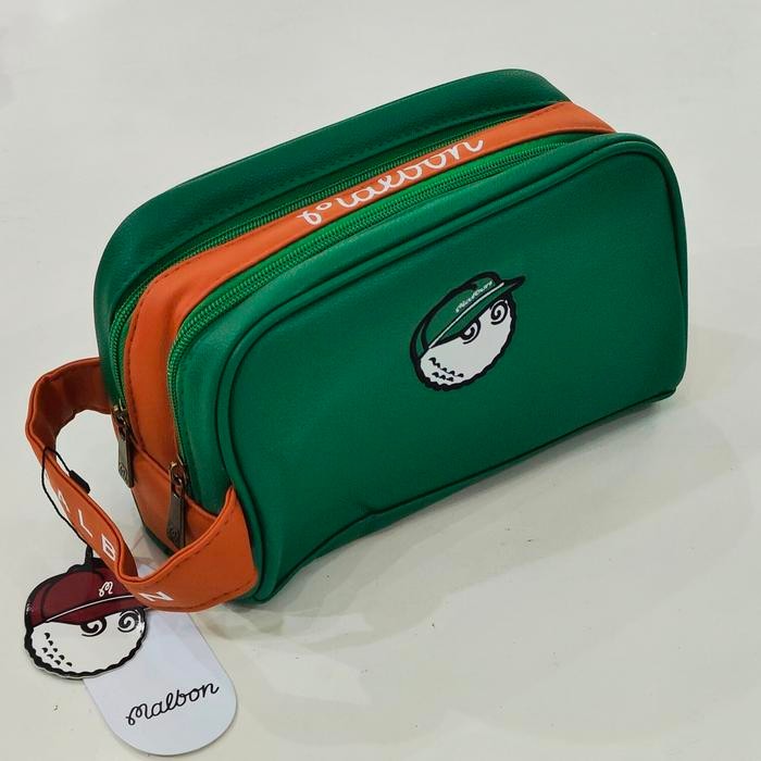 Burner Pouch bola Stick Golf