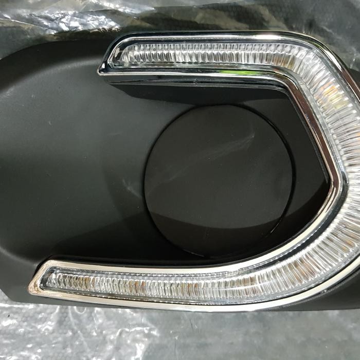 Lampu Drl Pajero Sport 2017 Gratisongkir