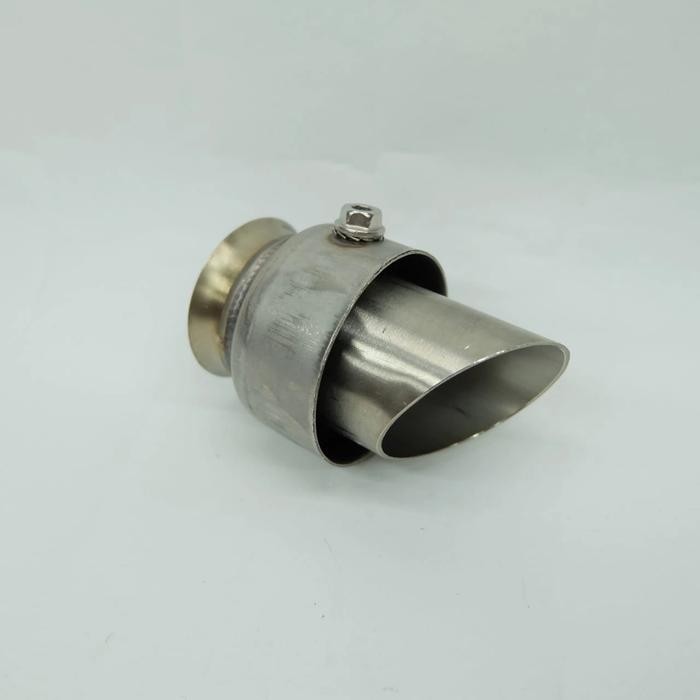 Db Killer Original Akrapovic Slovenia New Ninja 250 2018 Cbr250Rr #Gratisongkir