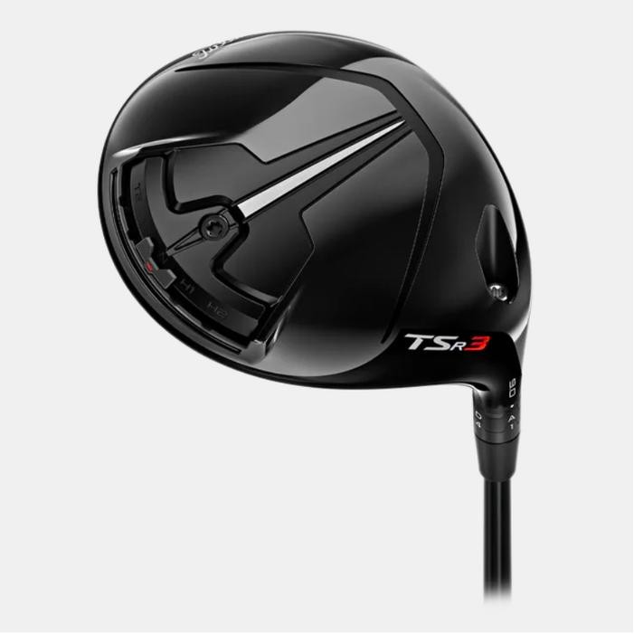 Titleist TSR3 Driver Golf / Driver Titleist TSR3 Golf