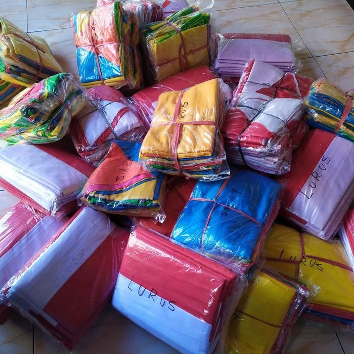 Grosir Bendera Umbul- Umbul 5 Meter Layur Terbatas