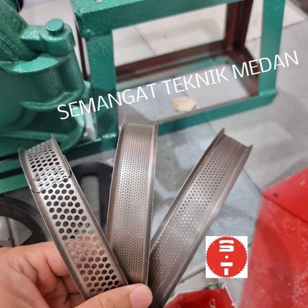 FFC-15 MESIN PENGGILING GILING KOPI JAGUNG BERAS TEPUNG DISKMILL FFC15