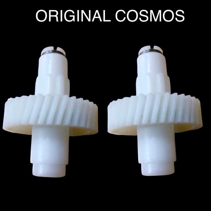 Gigi mixer / gear mixer cosmos 1st