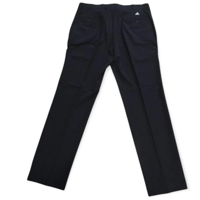 Celana Golf Murah Adidas Golf Pants Black Gratisongkir