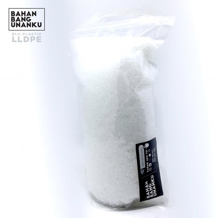 Ready.. Lldpe Murni Poly Ethylene. Pe Bubuk Plastik & Biji Plastik Murni