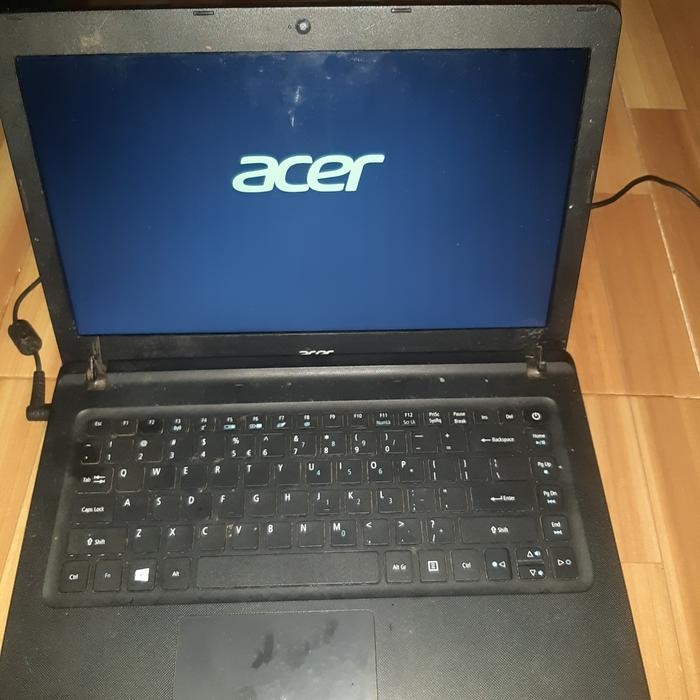 Jual layar led slim 14 pin 30