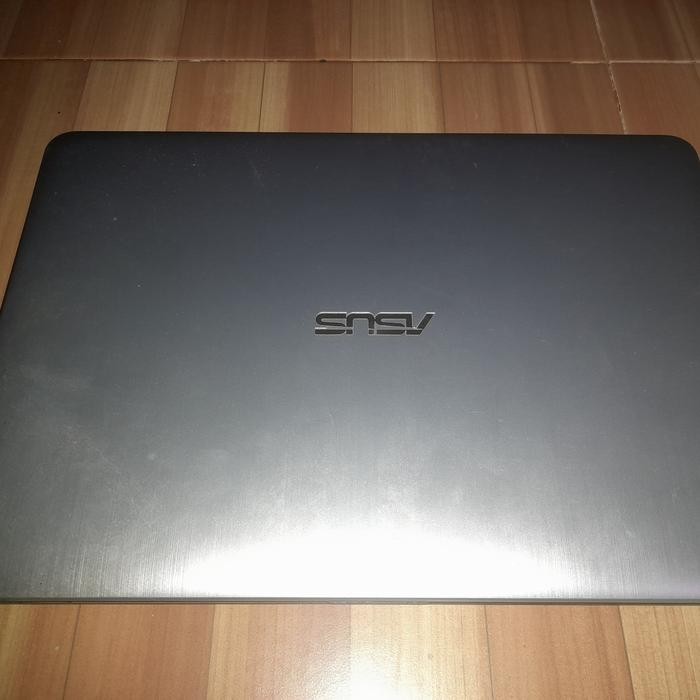 Jual asus x441ba amd a9-9425 laptop