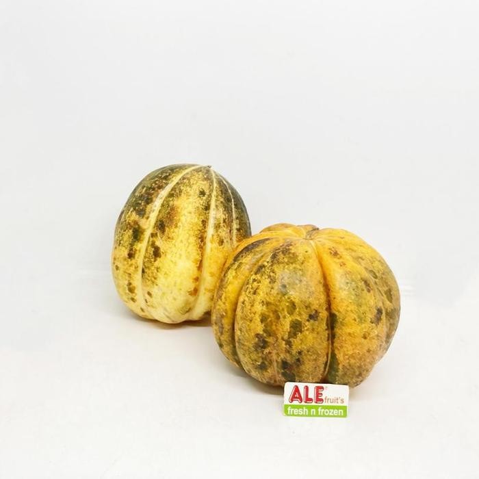 (Allthebest) Buah belewah / blewah fresh, buah garbis blewah, belewah segar