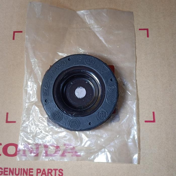 Karet Damper Honda Jazz/city 2004 2005 2006 2007 2008 Depan Jazz GD1 GD3 GD5 GE6 GE8 2004 2005 2006 