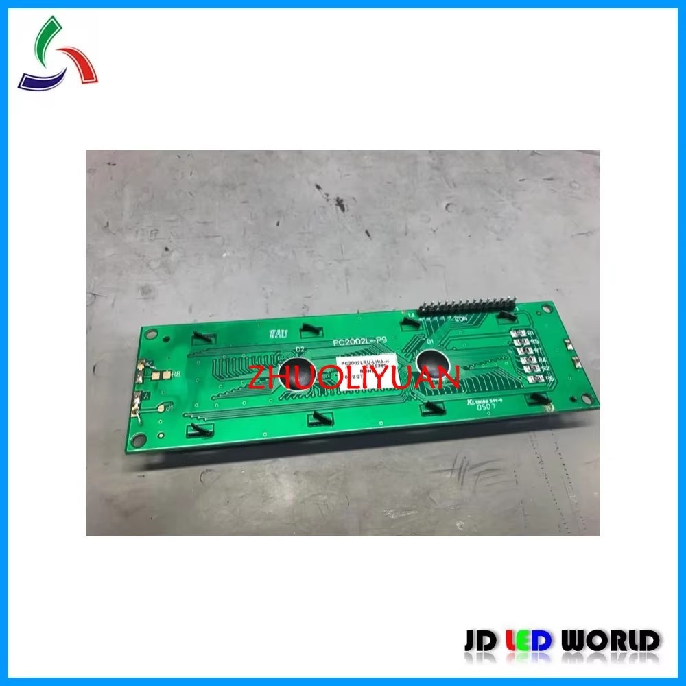 Compatible With PC2002L-P9 REV A PC2002LRU-LWA-H0 LCD Screen