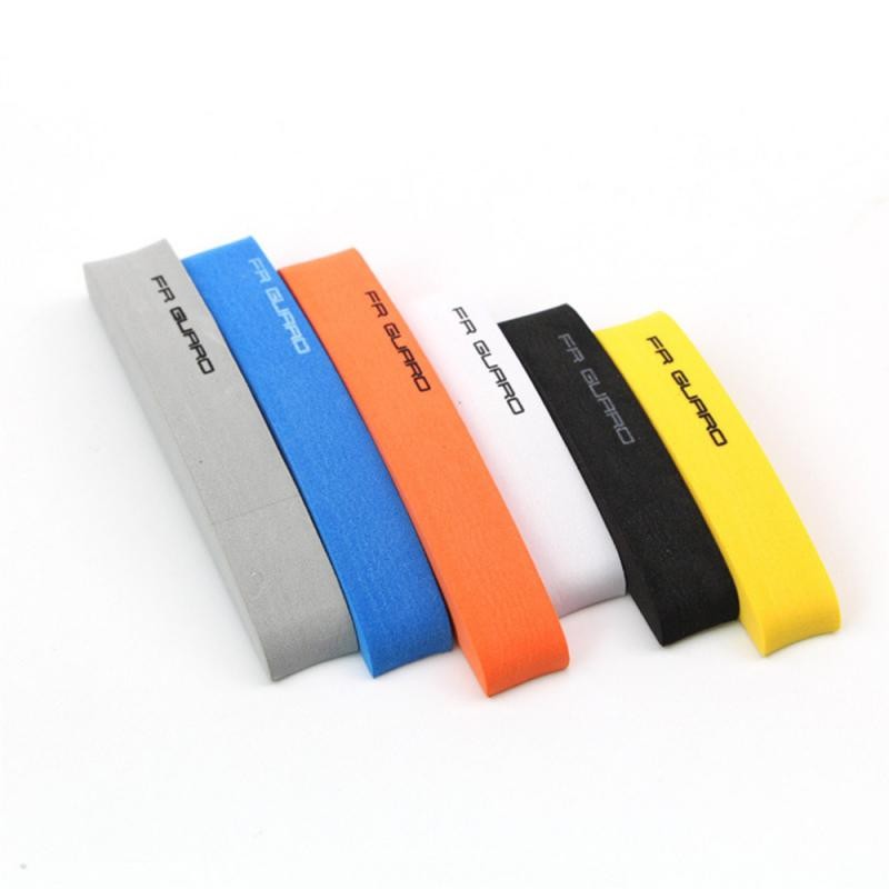 IMPORT CAR DOOR PROTECTOR STRIPS ANTI-COLLISION STRIP EDGE GUARD EVA FOAM CAR DOOR GUARD PROTECTOR