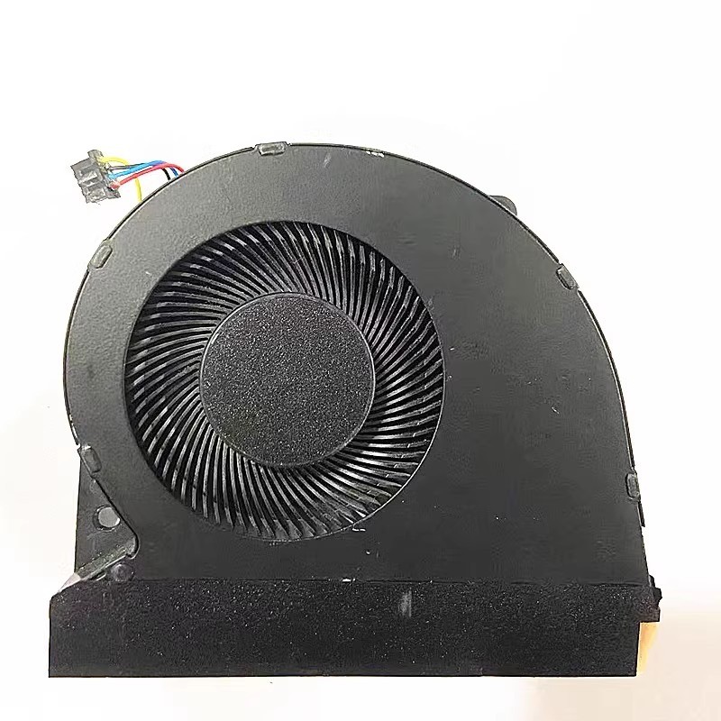 New CPU Cooler Fan for ASUS ROG XG Mobile GC31S GC31 Laptop Cooling Fan