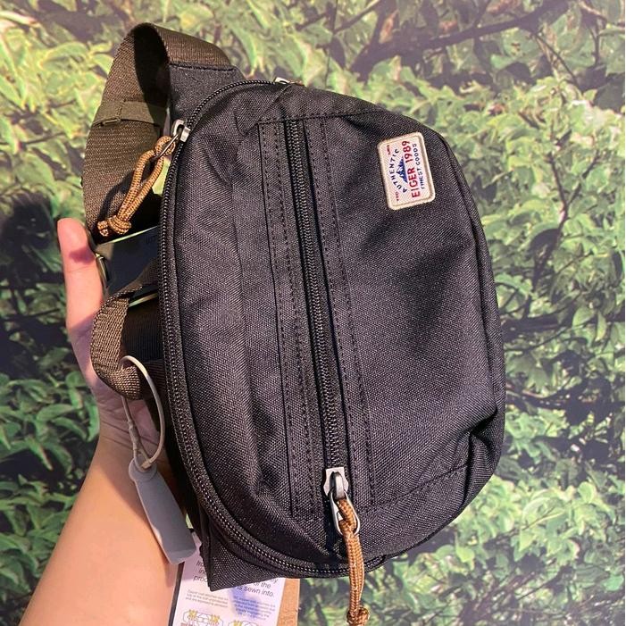 EIGER1989 Tas Selempang Original Grapnel Waistbag