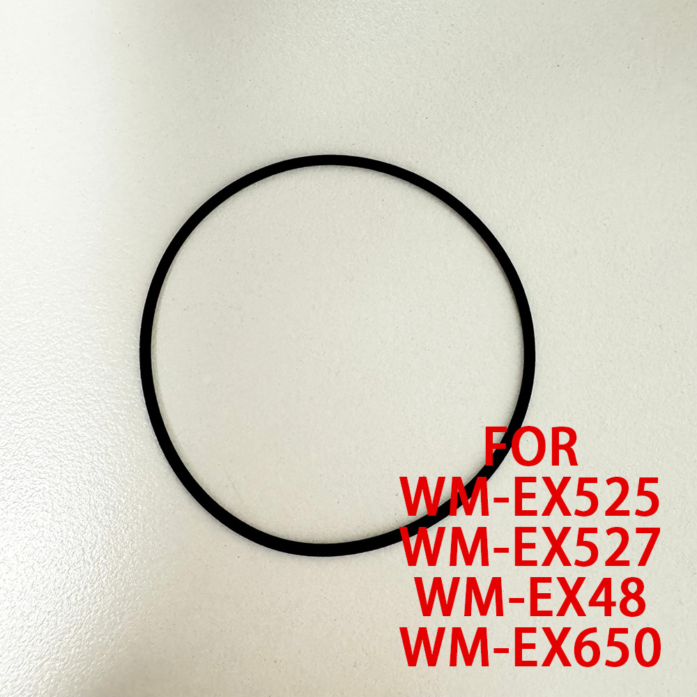 Turntable Belt For SONY WM-EX525 WM-EX527 WM-EX48 WM-EX650