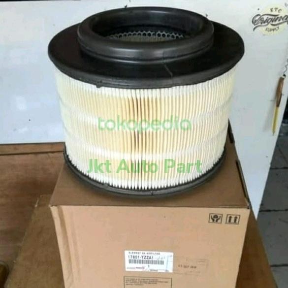 Filter Udara Toyota Innova Fortuner Bensin Diesel 2005-2014 ORIGINAL