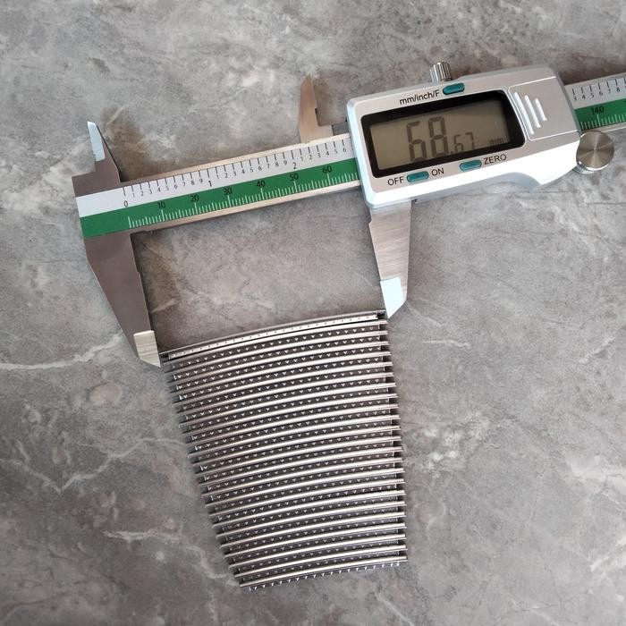 Jual fret stainless steel Jumbo fret gitar stainless original