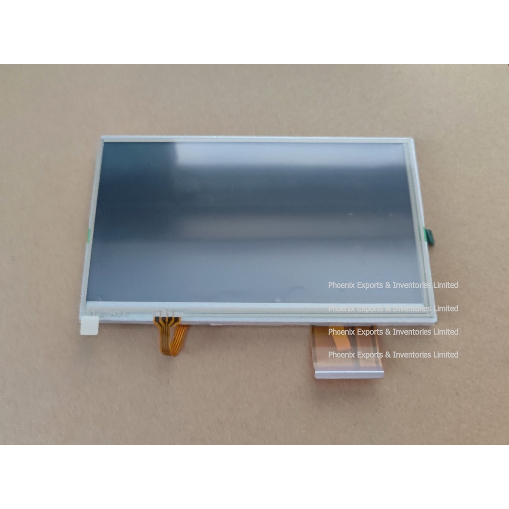 LCD Screen with Touch Glass for pioneer XDJ-1000 XDJ-1000MK2 XDJ 1000 XDJ1000 XDJ 1000 MK2 XDJ1000MK