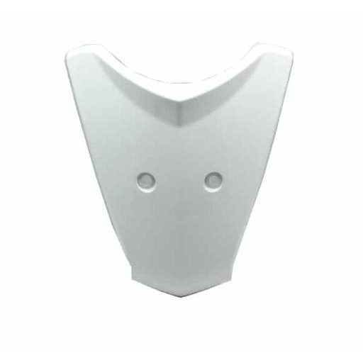 Cover FR Top Putih - Supra X 125 Inject 64500-KTM-850FMX