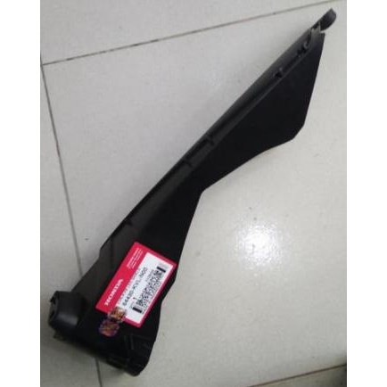 CVR , R FR LEG SHIELD SUPRA 64430-KVL-N00