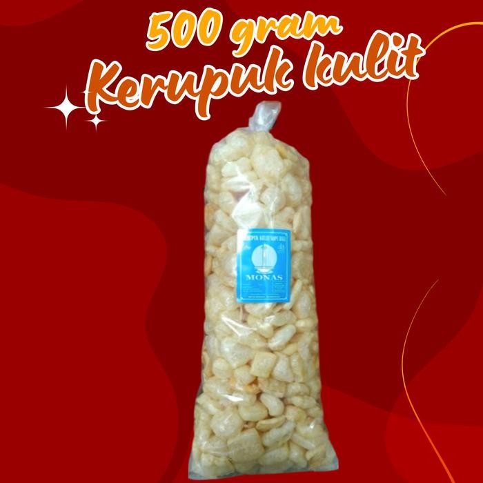 

kerupuk