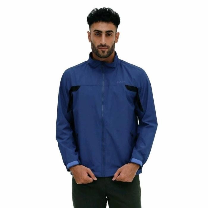 Jaket Eiger Tourer Well - Original