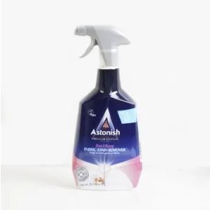 Astonish 750 Ml Premium Cairan Pembersih Pakaian FABRIC STAIN REMOVER