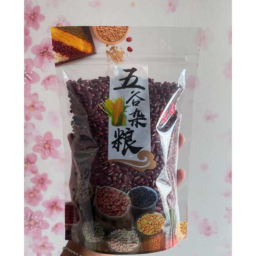 

kacang merah chi xiao dou 1kg