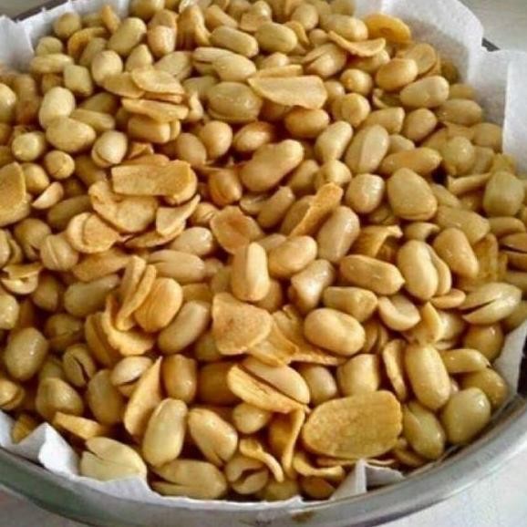 

SNACK KACANG TANAH BUMBU GURIH BAWANG 500 GR BALIKPAPAN