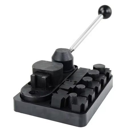 

Mesin Bending Cincin Manual Multi-Fungsional Peralatan Untuk Membuat Perhiasan