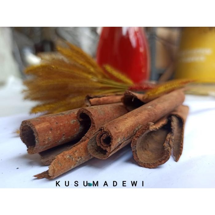 

Kayu Manis Kering 1 kg