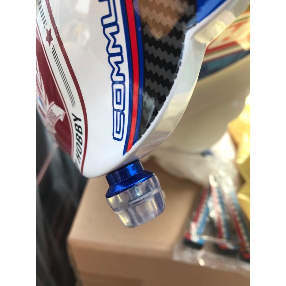 TEBOK LOVEBIRD BnR COMMUNITY