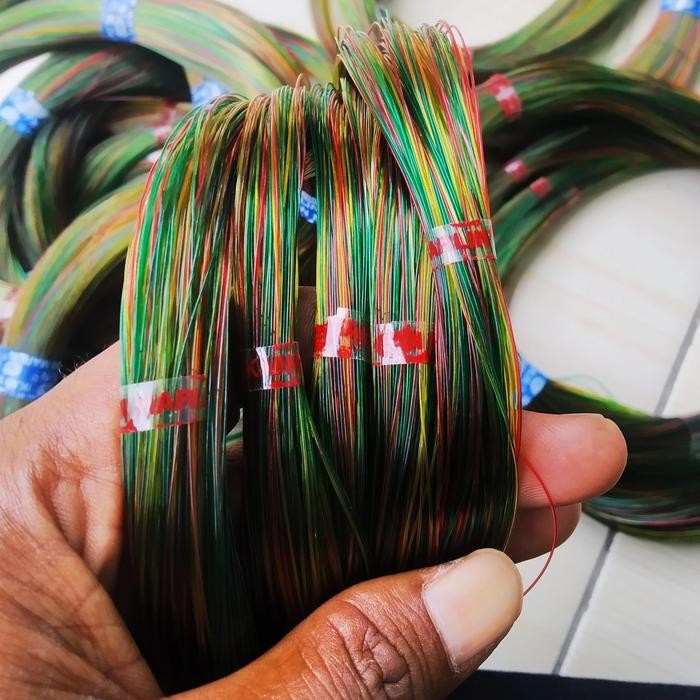 (Allthebest) Senar Marlin Mambo Uluran Layangan