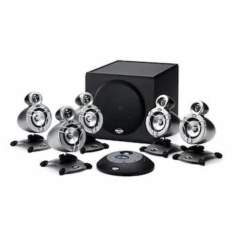 Speaker Klipsch GMX D 5.1 Promedia Berkualitas Terbaru