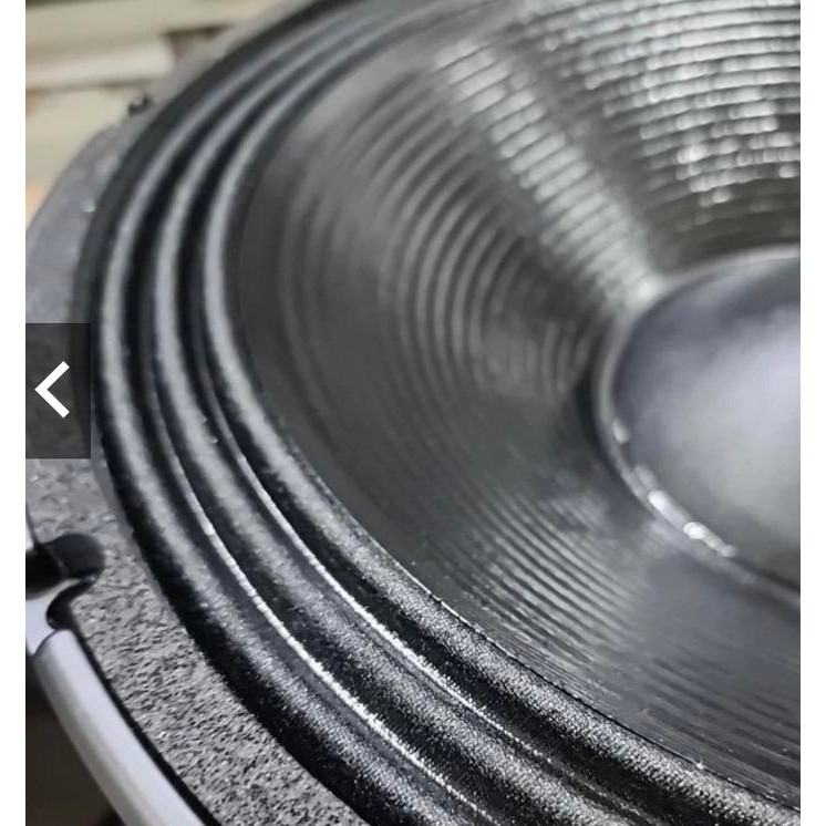 Speaker 18 Inch Model Rcf 18N451 Neo Magnet Subwofer 18 N 451 Berkualitas Terbaru