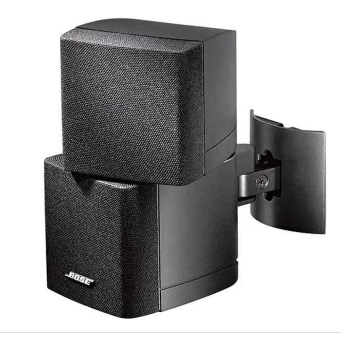 Bose UB-20 Series II Wall Mount Ceiling Bracket Stand Bose CineMate Lifestyle SoundTouch Acoustimass