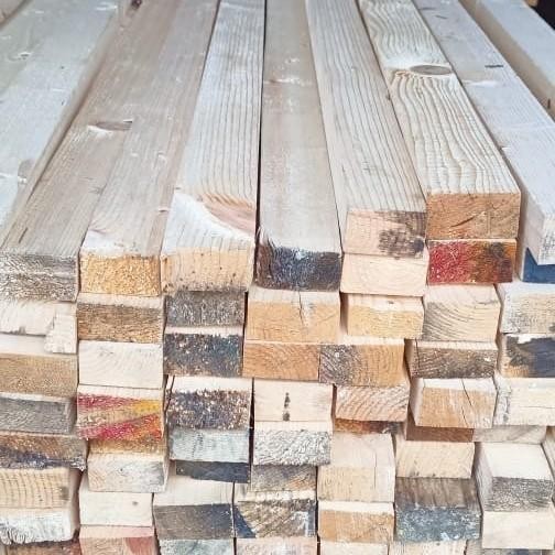 (Allthebest) kayu kaso jati Belanda