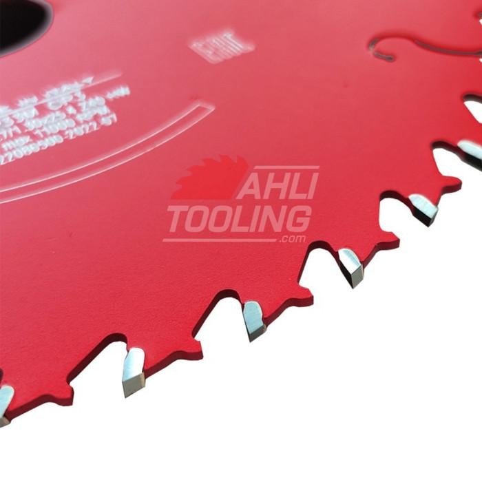 (Allthebest) Circular Saw Blade 7" X 40 T Gigi, Freud 7 Inch - Italy