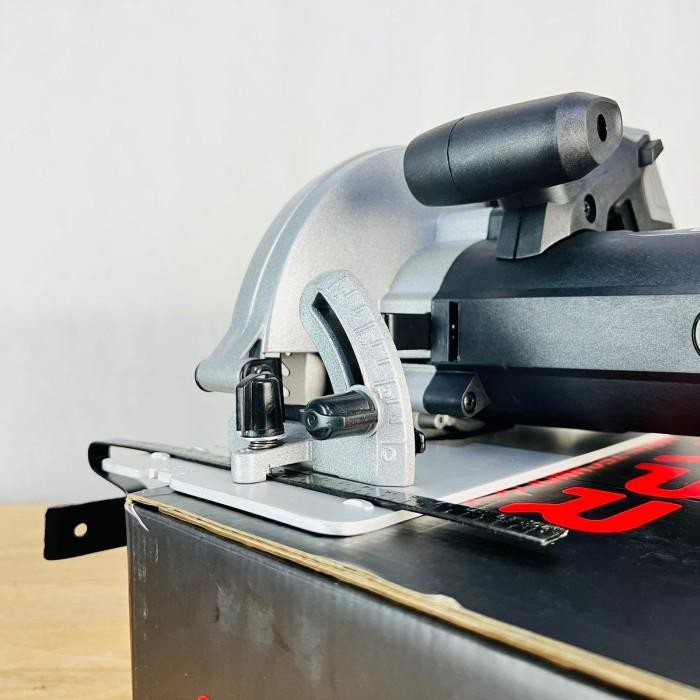 (Allthebest) kuat mesin kayu sirkel triplek saw circular uchiha