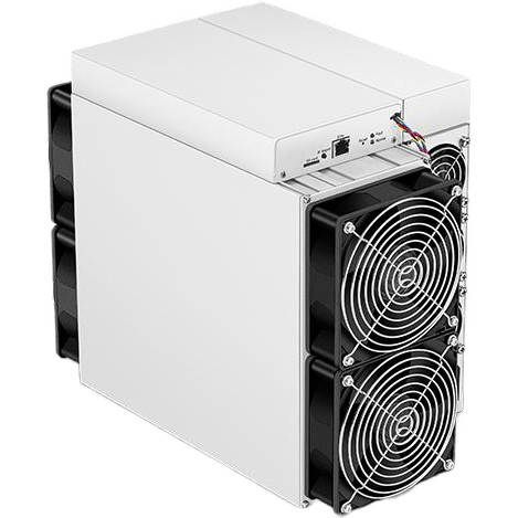 Antminer L9 (17Gh)