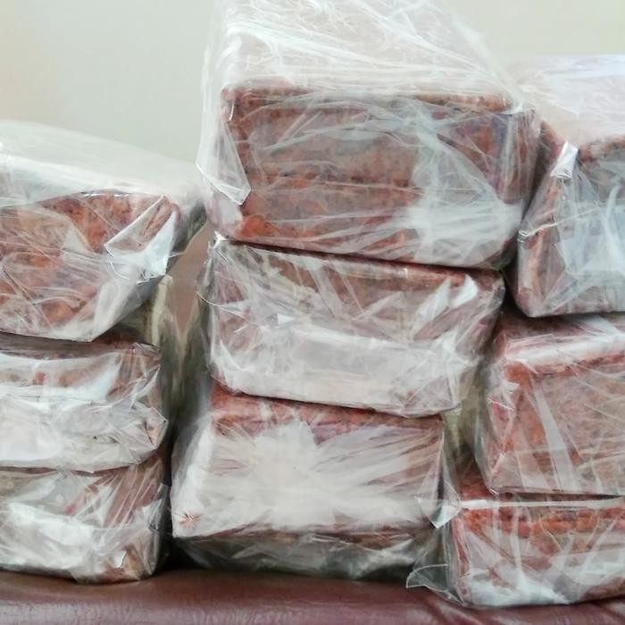 

SIAPKIRIM Terasi Khas Lombok-1 Kg READY STOCK