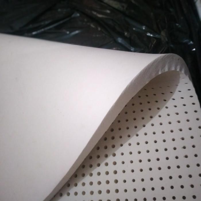 Kasur Busa Latex Natural 160X200X10Cm Preum Quality Density Medium